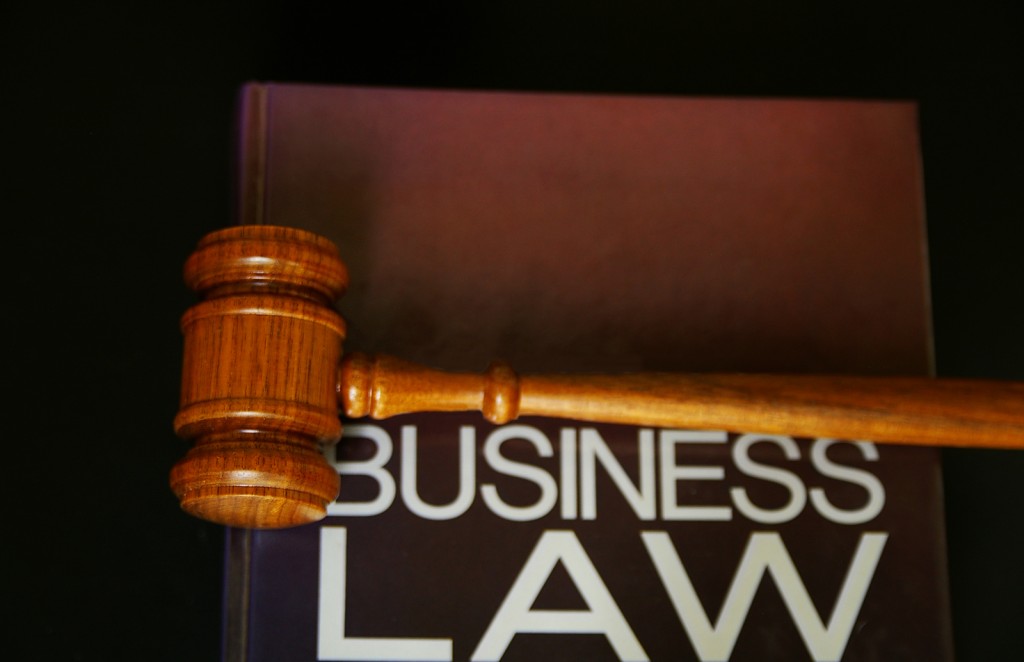 business law attorney