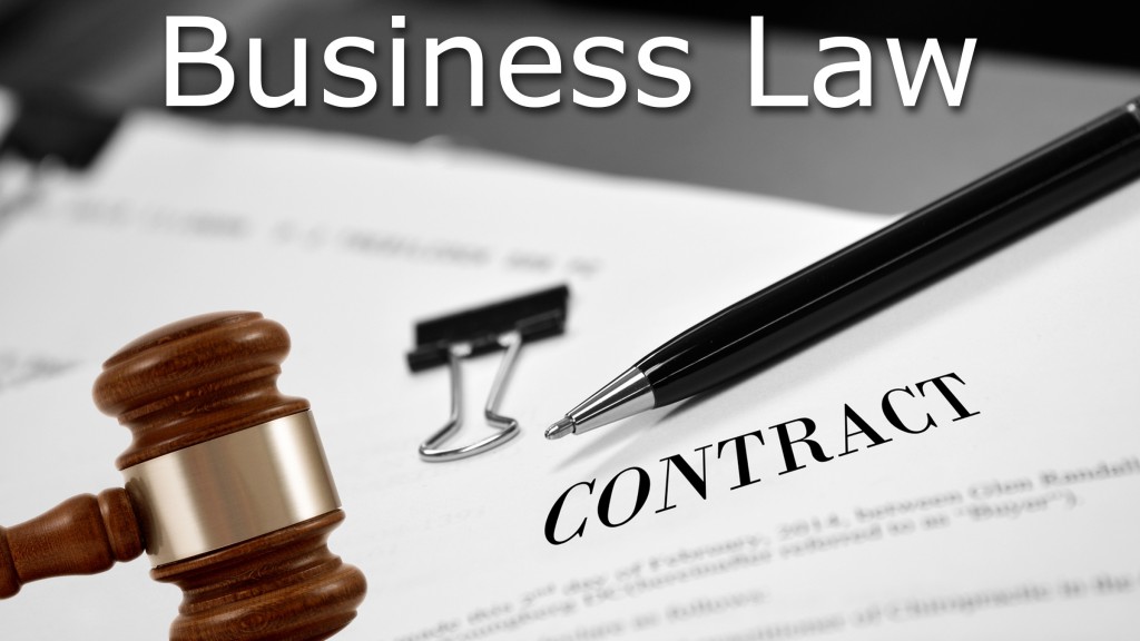 business law attorney