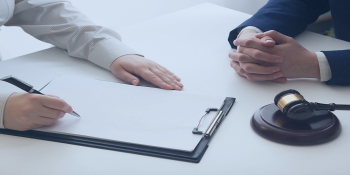 hiring a right business attorney to handle the assortment of legal matters