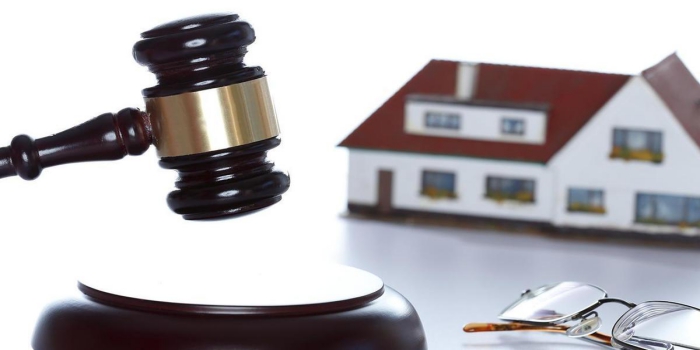Find The Right Real Estate Lawyer For Your Property Disputes