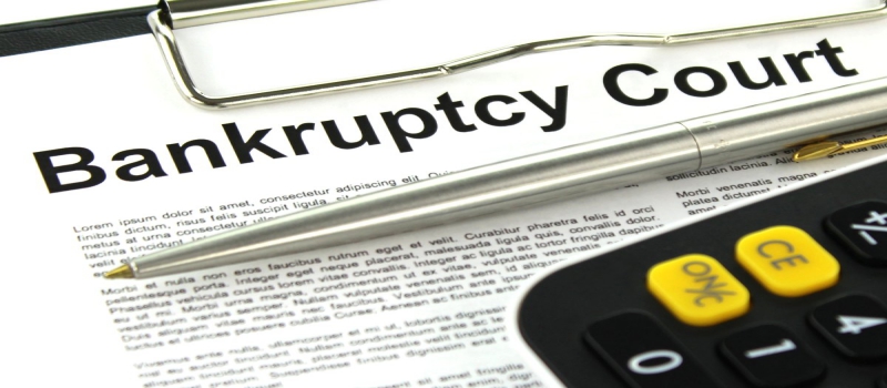 How An Attorney Helps You When You Want To Declare Bankruptcy